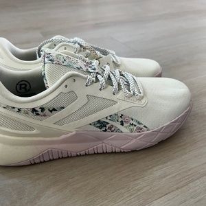 Reebok NanoFlex, Women Size 8
